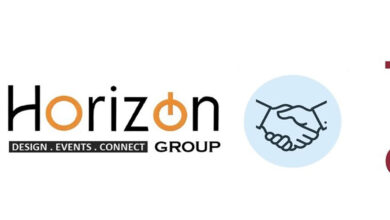 HORIZON GROUP ACQUIRES THE INTERNET GENERATION