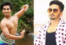 The inspiring story of the famous male Odissi and Sambalpuri Dancer Rinku Sahoo shadowing stereotypes