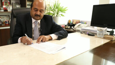 Sanjay Jain of Jyoti Trading throws light on the India-UAE Trade agreement 