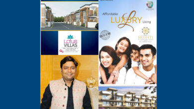 Build your home in the heart of Greater Noida with the top-notch infrastructure by Renowned Group