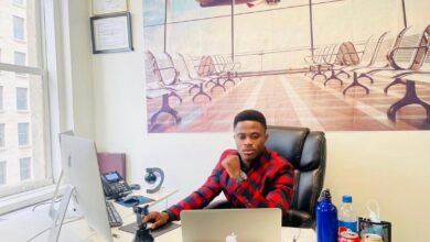 Van Buketi the First Congolese Entrepreneur to Launch the Largest Leading Travel Platform for All Travellers: All Access Trip