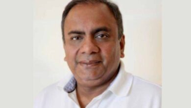 Jaydeep Biswas An inspiration to the business owners