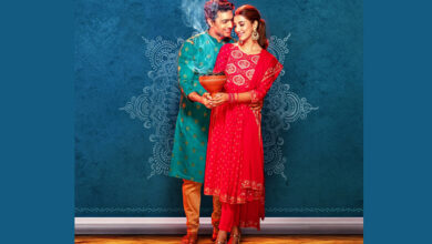 Style Baazar signs on Star Couple Dev - Rukmini as Brand Ambassadors