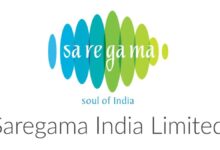 Saregama songs are now appearing on the platform META
