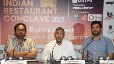 NRAI to Host India’s Largest Restaurant Industry Conclave in Hyderabad