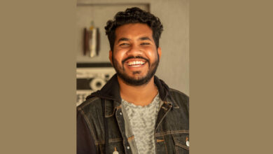 Vishal Goswami on his journey to continue growing friction studio-a successful Shopify agency