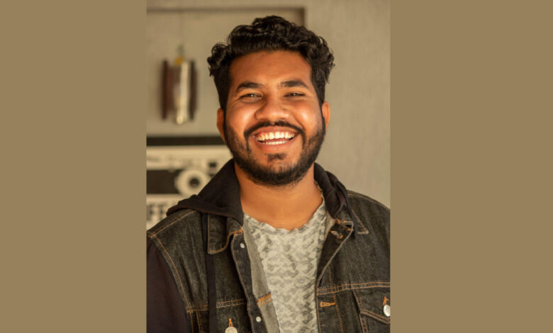 Vishal Goswami on his journey to continue growing friction studio-a successful Shopify agency