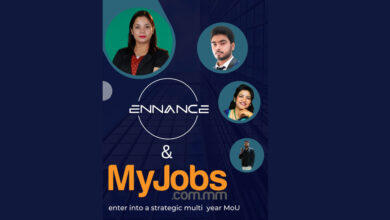 Ennance Signs MoU with MyJobs