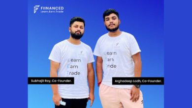 FIINANCED, Indian start-up, with their goal to bring financial literacy among all youngsters, is set to launch their FIINANCED+ Indicator X1