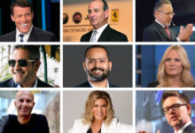 Top 10 Business Coaches in the World
