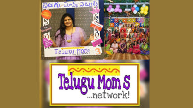 Telugu Moms Network a safe space for mothers