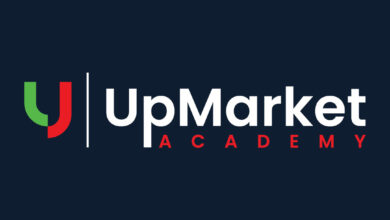 Upmarket is launching free stock market training programs for the GenZ