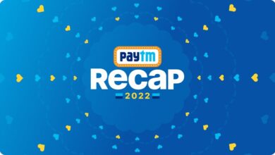 Paytm Recap for 2022: Delhi-NCR is the digital payments capital of India and Paytm helped users avoid over 1.6 billion trips to ATMs