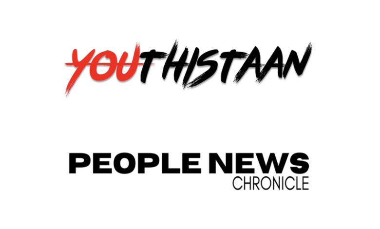 Youthistaan.com and PeopleNewsChronicle.com new expansion plans into gaming sports and much more