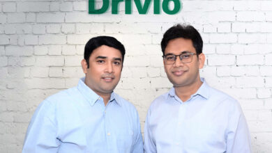 Drivio, two-wheeler financing platform, Karini Ventures, Vansun Capital, digital-first omnichannel two-wheeler financing platform, Saurabh Tripathi, Ankur Bhardwaj,