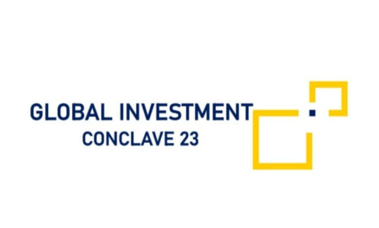GIC23, Global Investor Conclave 23, ICCI, Inventivepreneur Chamber of Commerce and Industries, Rishabh Malhotra,
