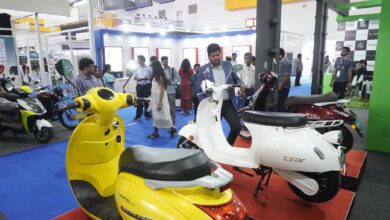 17th EV Expo 2023 India’s largest and most comprehensive trade show on Evs opened