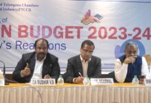 Futuristic Budget: Industry’s Reaction on Union Budget 2023 at FTCCI