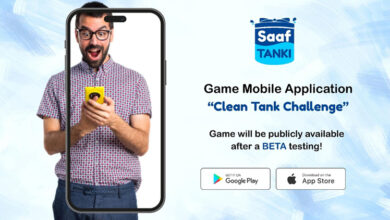 Saaf Tanki to Launch Multiplayer Game which will Educate and Raise Awareness on Clean Water Tanks in India