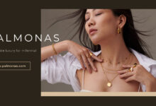 Palmonas building the iconic jewellery brand for Indian millennial women