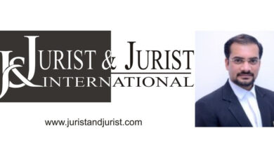Artificial Intelligence now used in ADR and Legal proceedings. Read Positives of AI utilisation