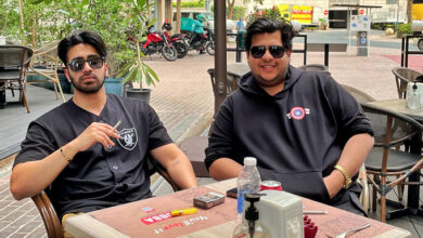 Businessman Jay Sitlani invests in Influencer Marketing & Talent Management Agency - ‘D for Digital.’