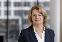 Frederique van Baarle assumes position on the LANXESS Board of Management