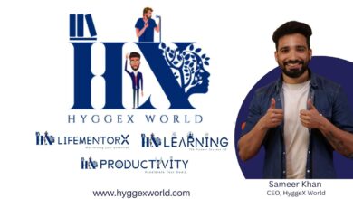 HyggeX World: The exclusive mentor to your academic needs 