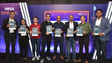 MMA INDIA launches LAUNCHES SNEAK PREVIEW OF “WINNING WITH DATA: THE CXO'S HANDBOOK” TO HELP THE INDUSTRY THINK DATA-FIRST MARKETING