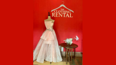 The Clothing Rental - One-Stop Solution for Rental High Fashion Outfits