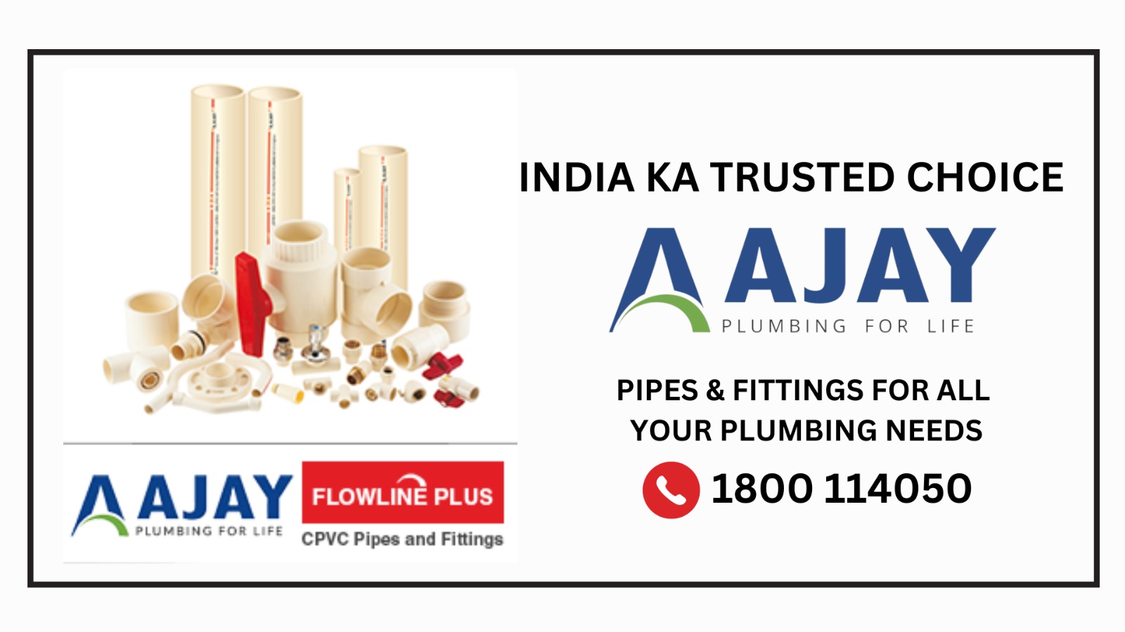Top 10 CPVC Pipe Companies in India Exploring the Best Manufacturers