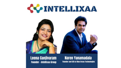 Intellixaa Group Announces Addition of Prominent Entrepreneur to Advisory Board