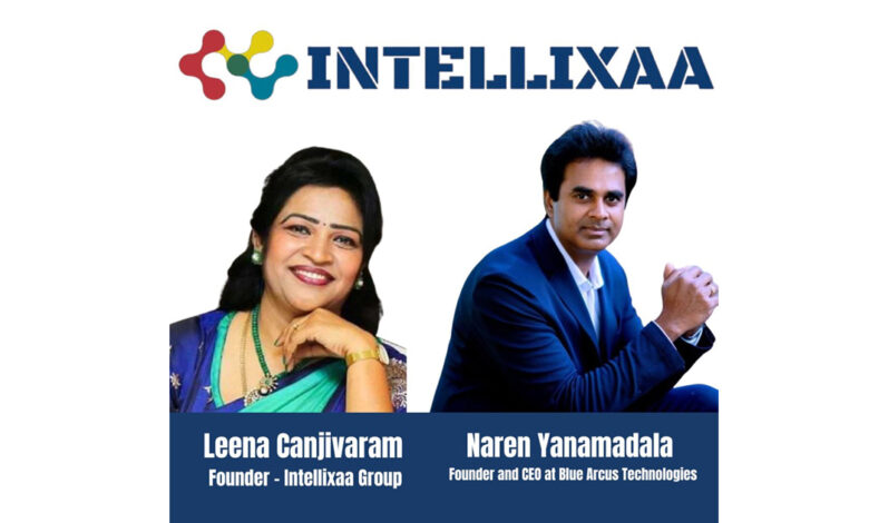 Intellixaa Group Announces Addition of Prominent Entrepreneur to Advisory Board