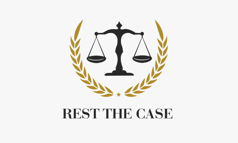 Rest The Case Helps Over 300 Clients Every Month Find The Right Lawyers