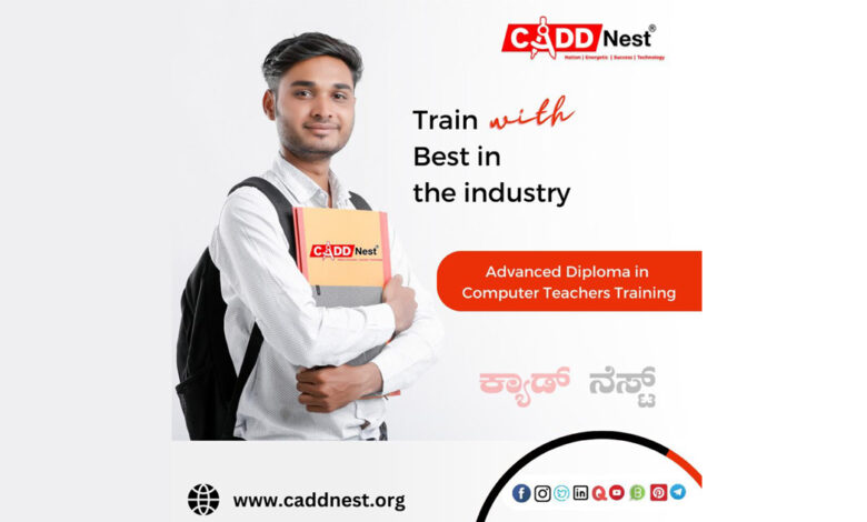 CADD Nest Institute The Best Digital Marketing Institute in Bangalore