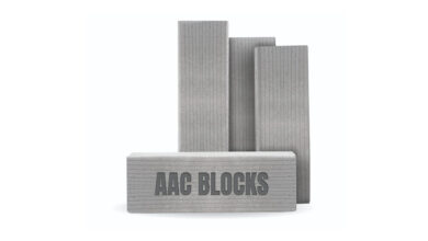 Magicrete AAC Blocks: Building Heatproof Homes with an Innovative Solution