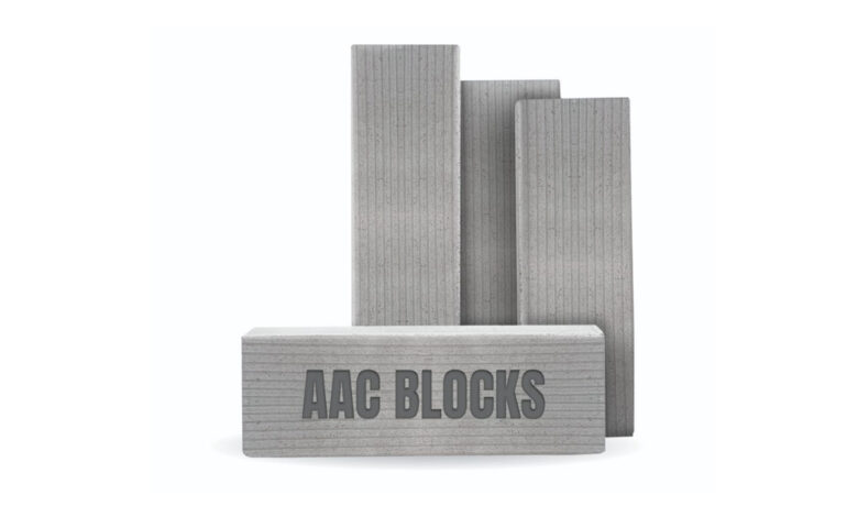 Magicrete AAC Blocks: Building Heatproof Homes with an Innovative Solution
