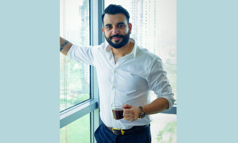 Noida's journey over the past five years from affordable to luxurious: Sachin Arora