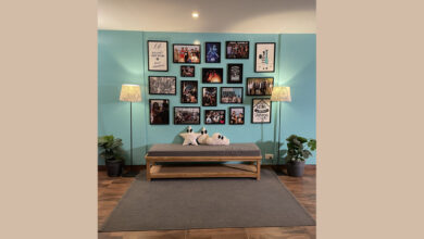 Unveiling FF21's Tech-Driven Co-living Experience with Smart Home Solutions