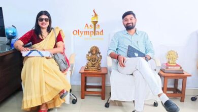 Asia Olympiad Revolutionizes Education with a Shift to Online Exams