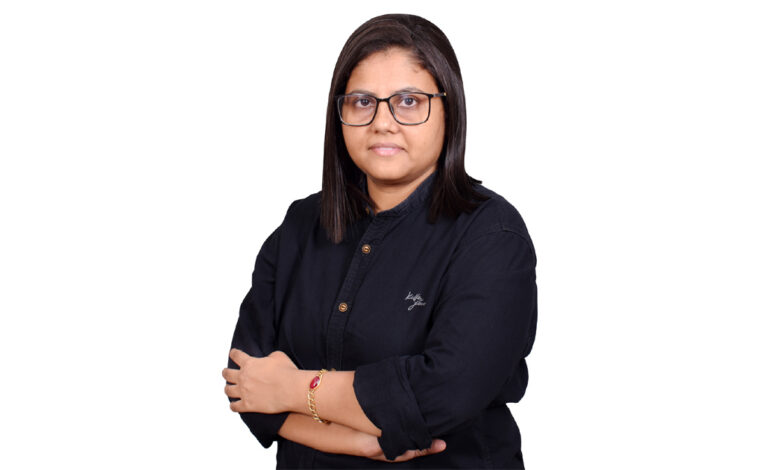 CS RV Avani Patel: A Trailblazer in Securities and Financial Asset Valuation