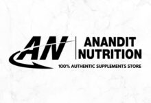 Revolutionizing Fitness with Anandit Nutrition: Your Trusted Source for Premium Authentic Supplements