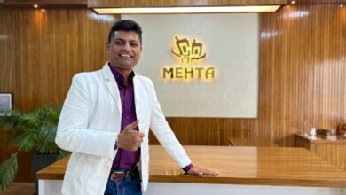 From Mobile Repairing to a 100 Crore+ Turnover Mobile Retail Chain Empire – The Mehta Agency Success Story