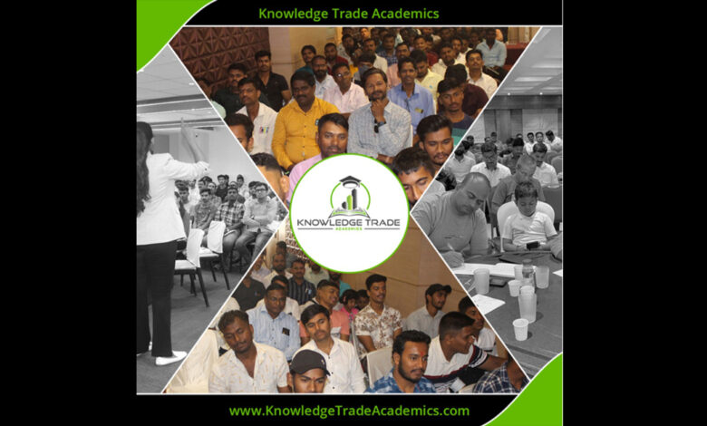 Knowledge Trade Academics, Currency and commodity trading education, free Currency and commodity education, Ashish K.,
