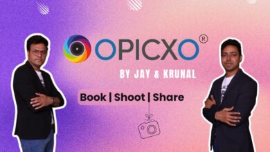 Opicxo Raised 50 Lacs in Pre-Seed Funding, Gears Up for 70-City Expansion