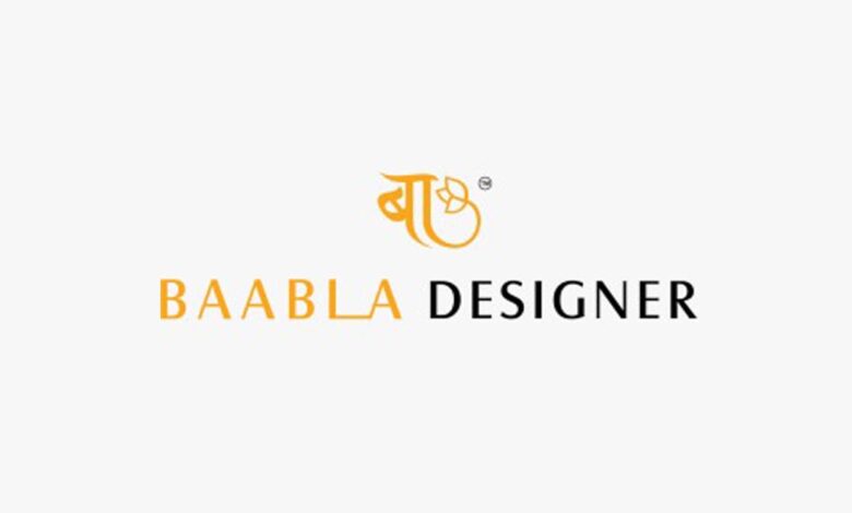Baabla Designer Weaving Threads of Tradition and Style