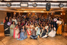 Dr. Rohit Gadkari's Exceptional Numerology Course Graduates Shine as Emerging Consultants
