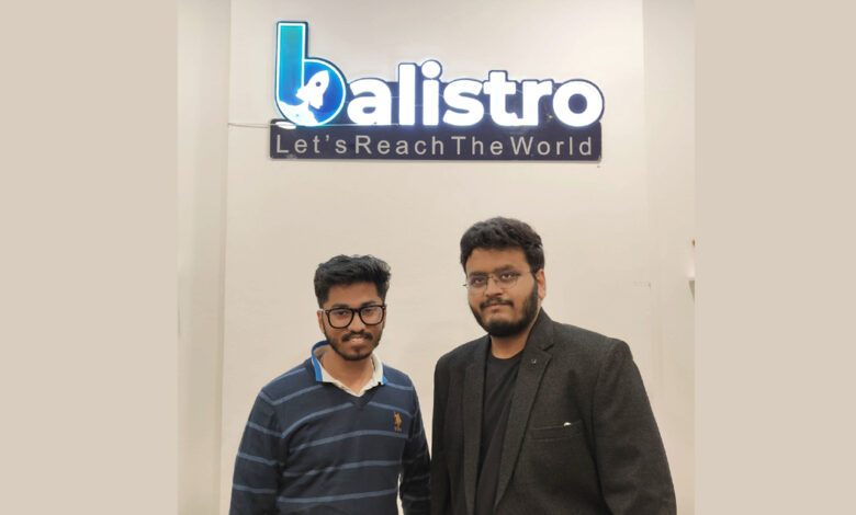 Balistro Consultancy: Two Digital Marketing Experts Forge a Path in Digital Marketing