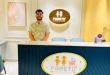FaretoBaby: A Family Legacy of Caring for Little Ones
