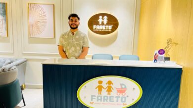 FaretoBaby: A Family Legacy of Caring for Little Ones